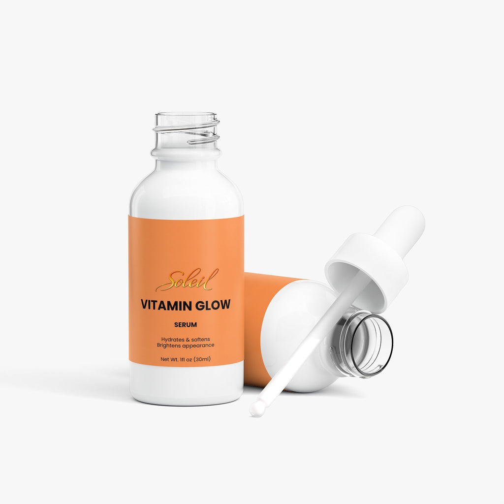 Vitamin Glow Serum