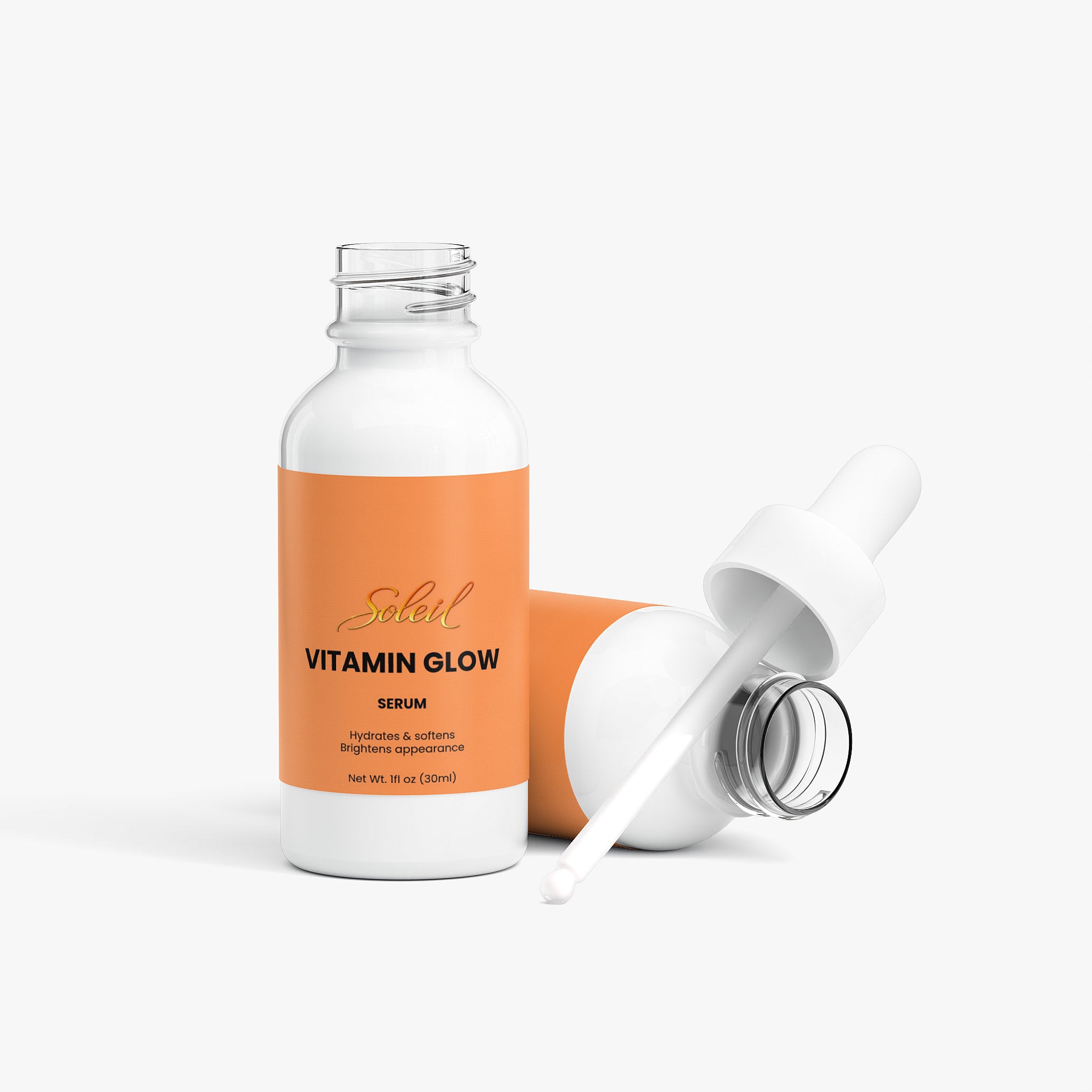 Vitamin Glow Serum