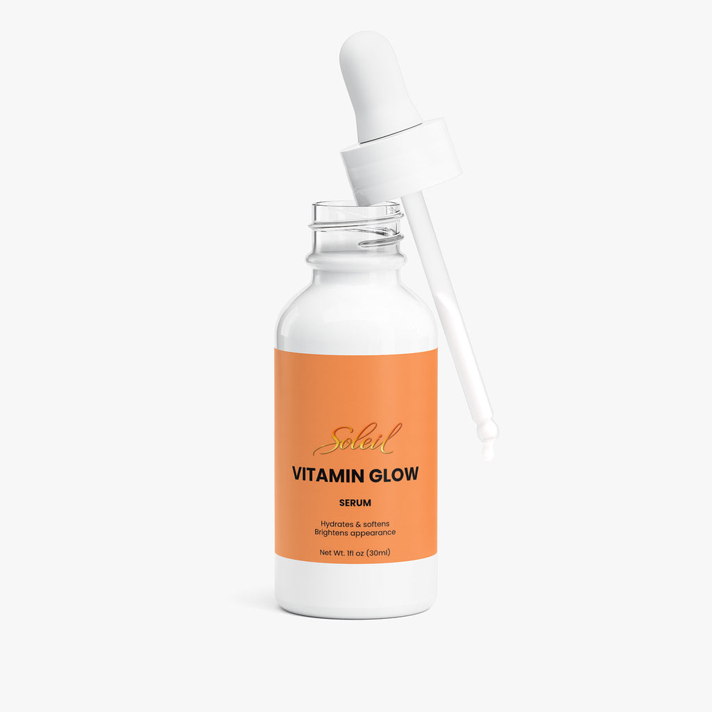Vitamin Glow Serum
