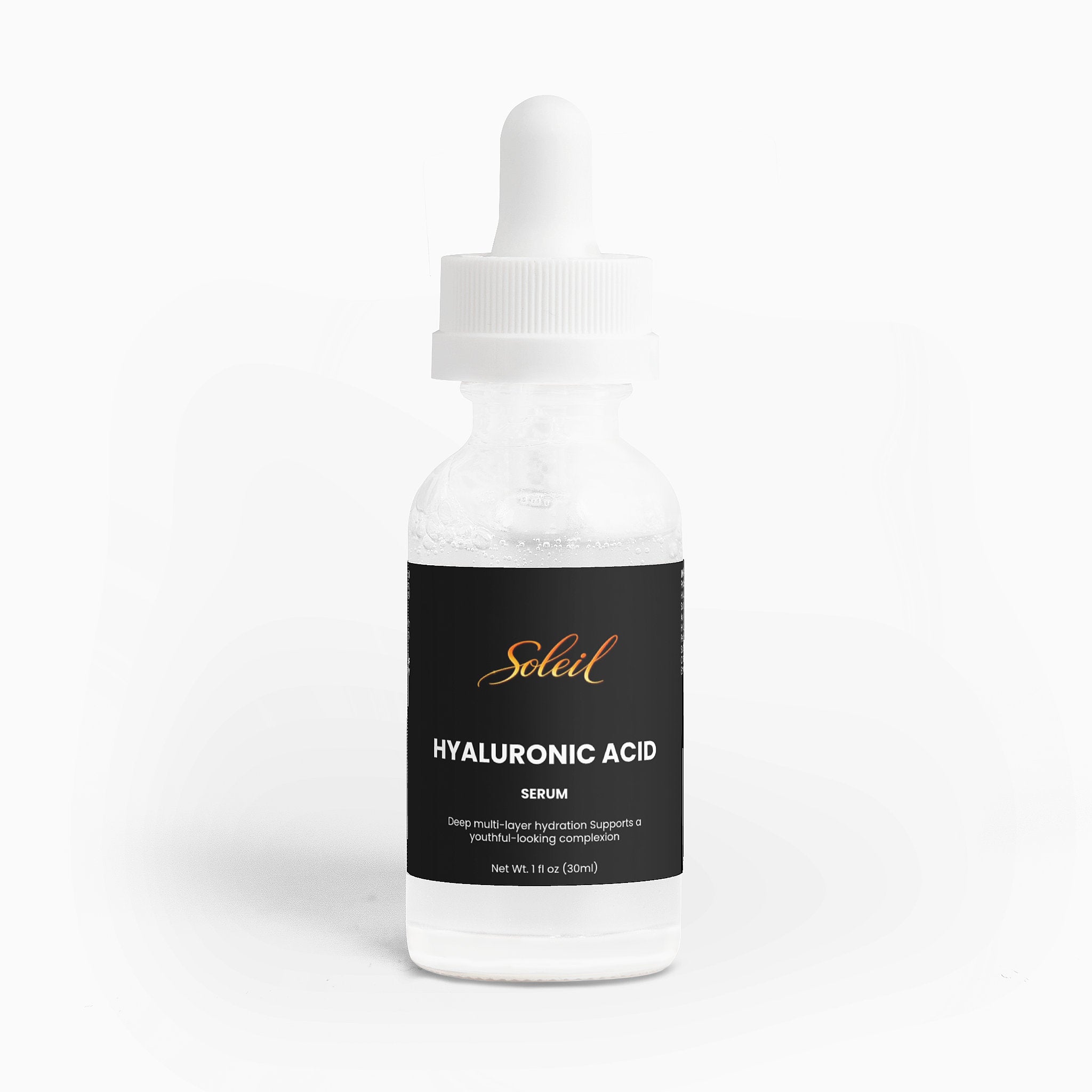 Hyaluronic Acid Serum