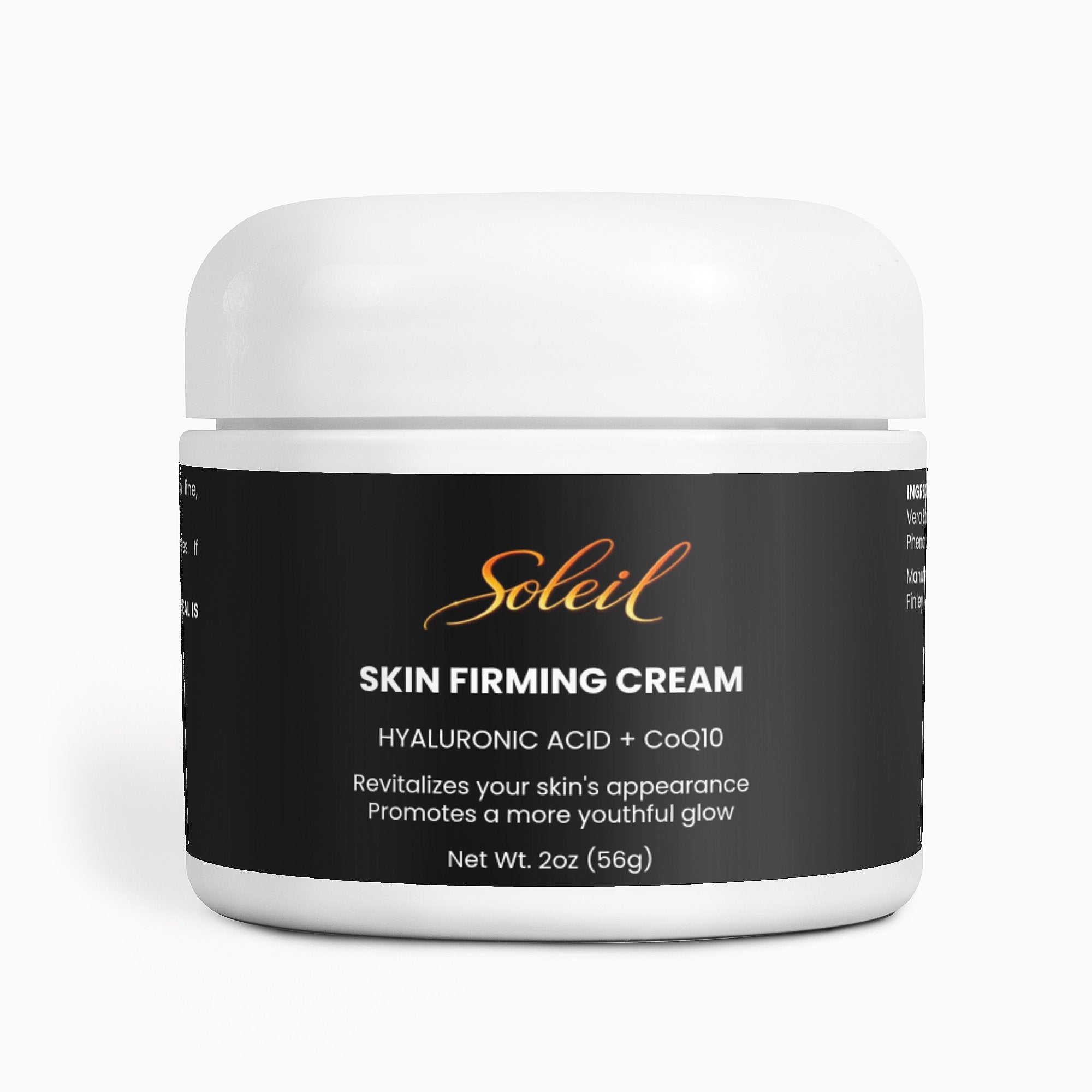 Skin Firming Cream