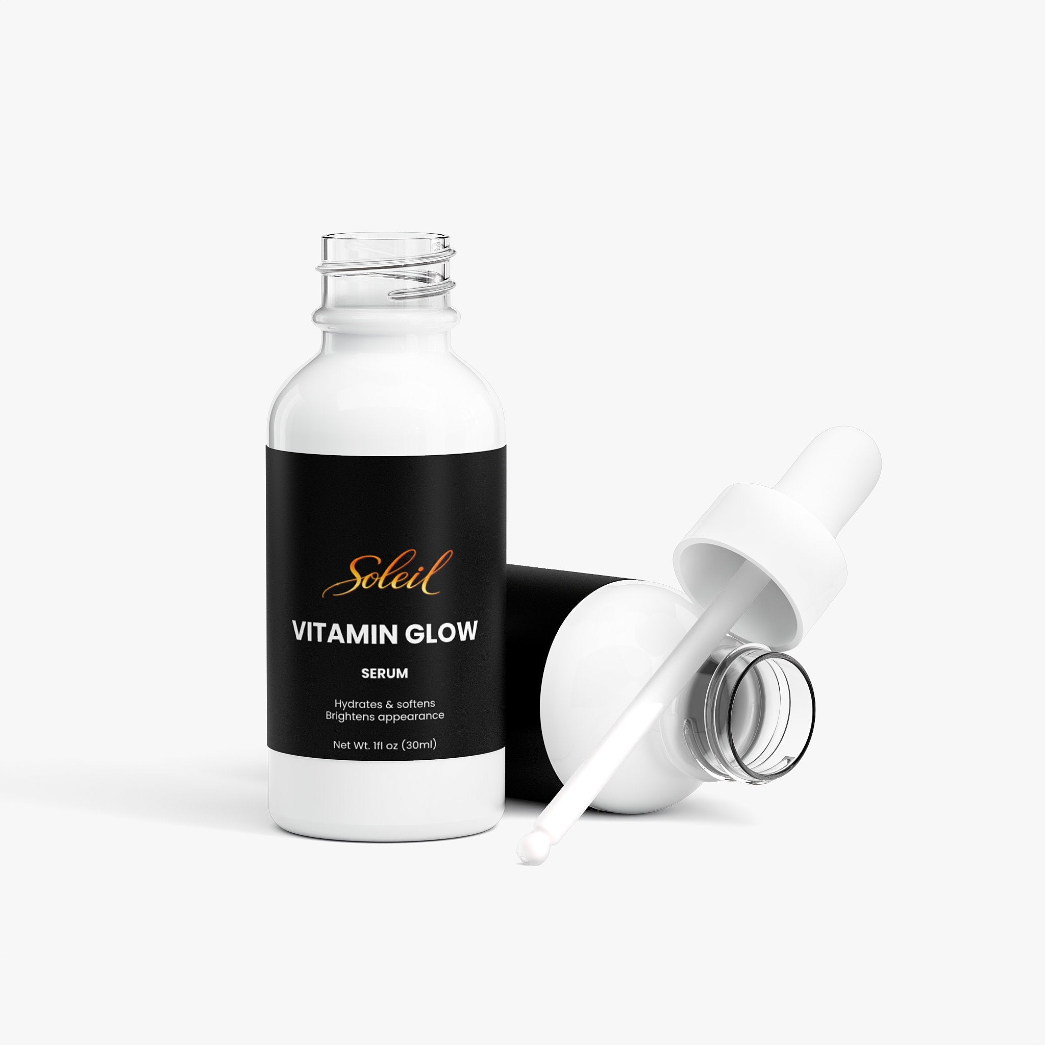 Vitamin Glow Serum