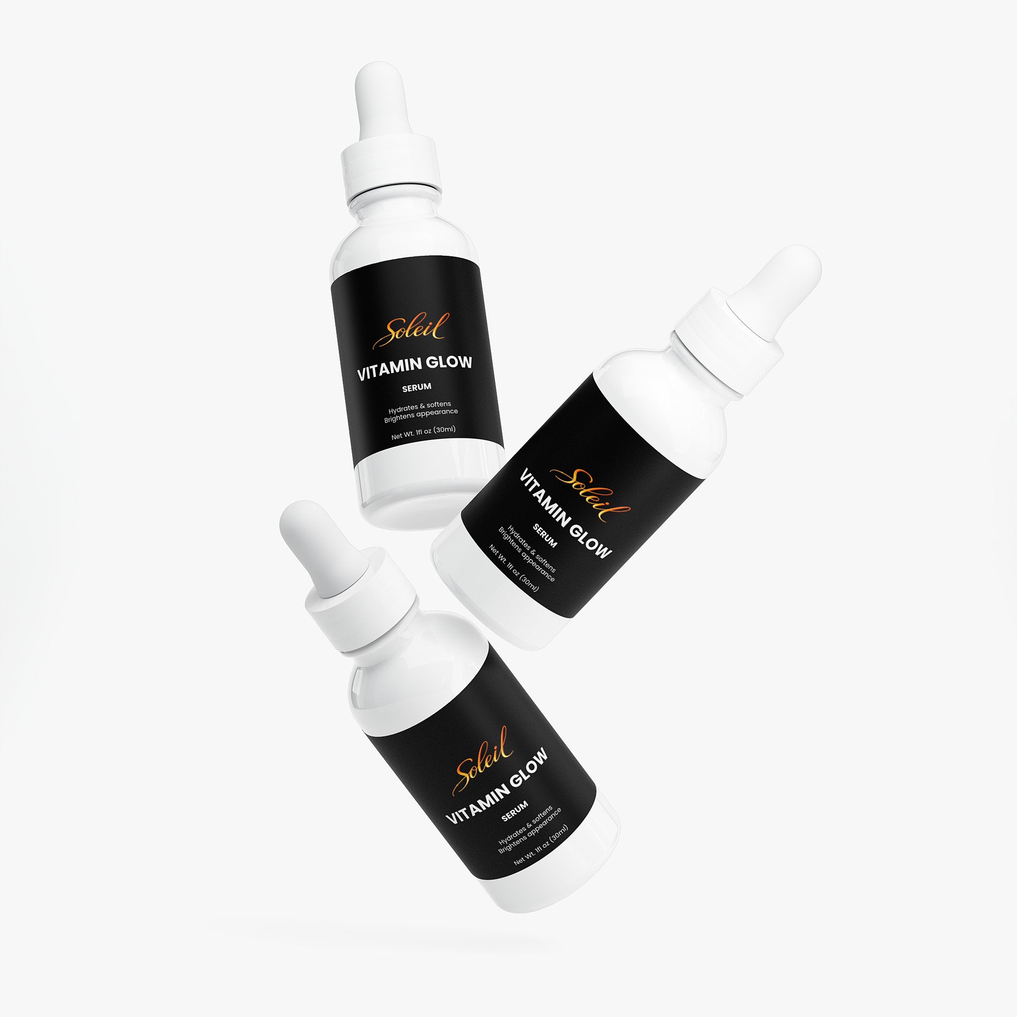Vitamin Glow Serum