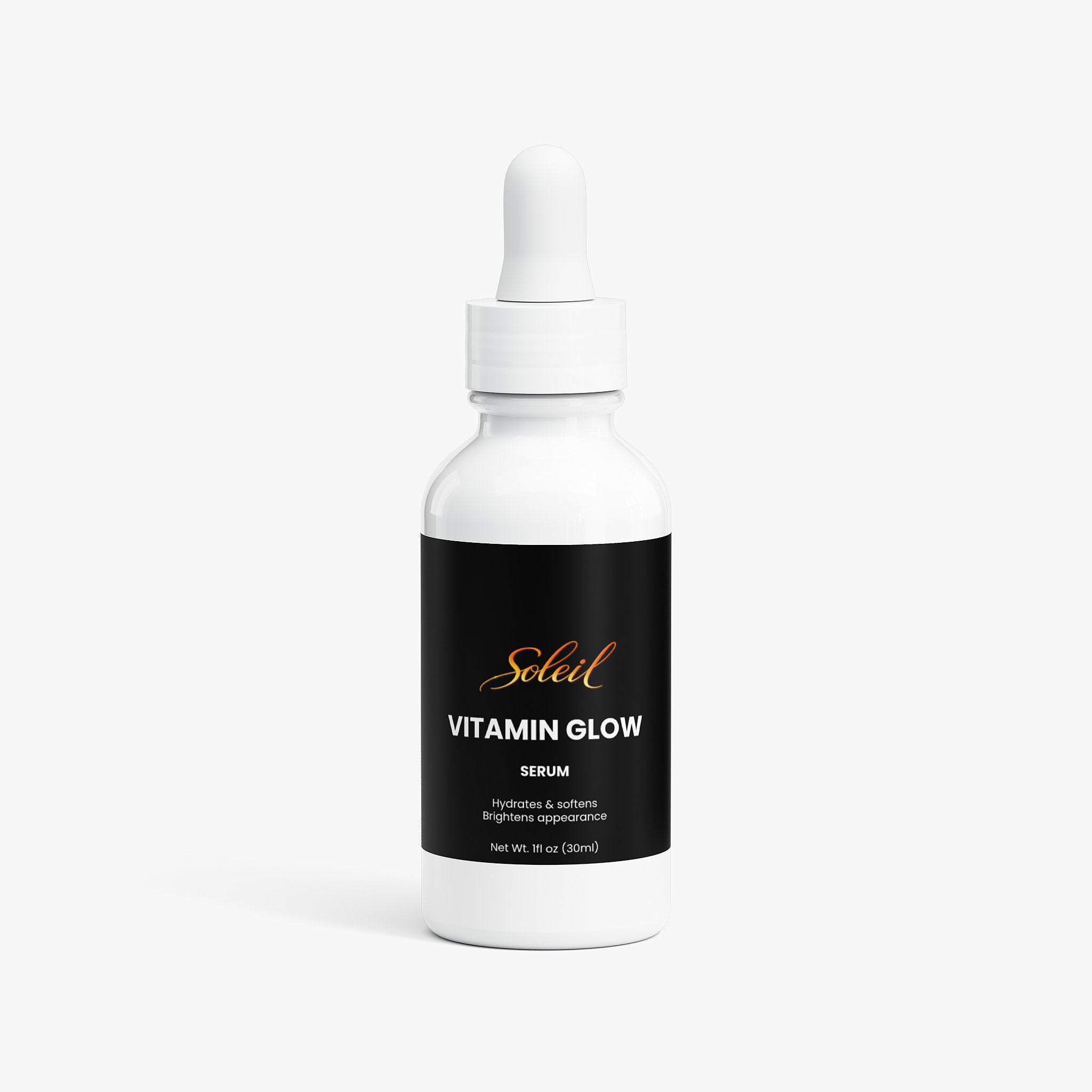 Vitamin Glow Serum