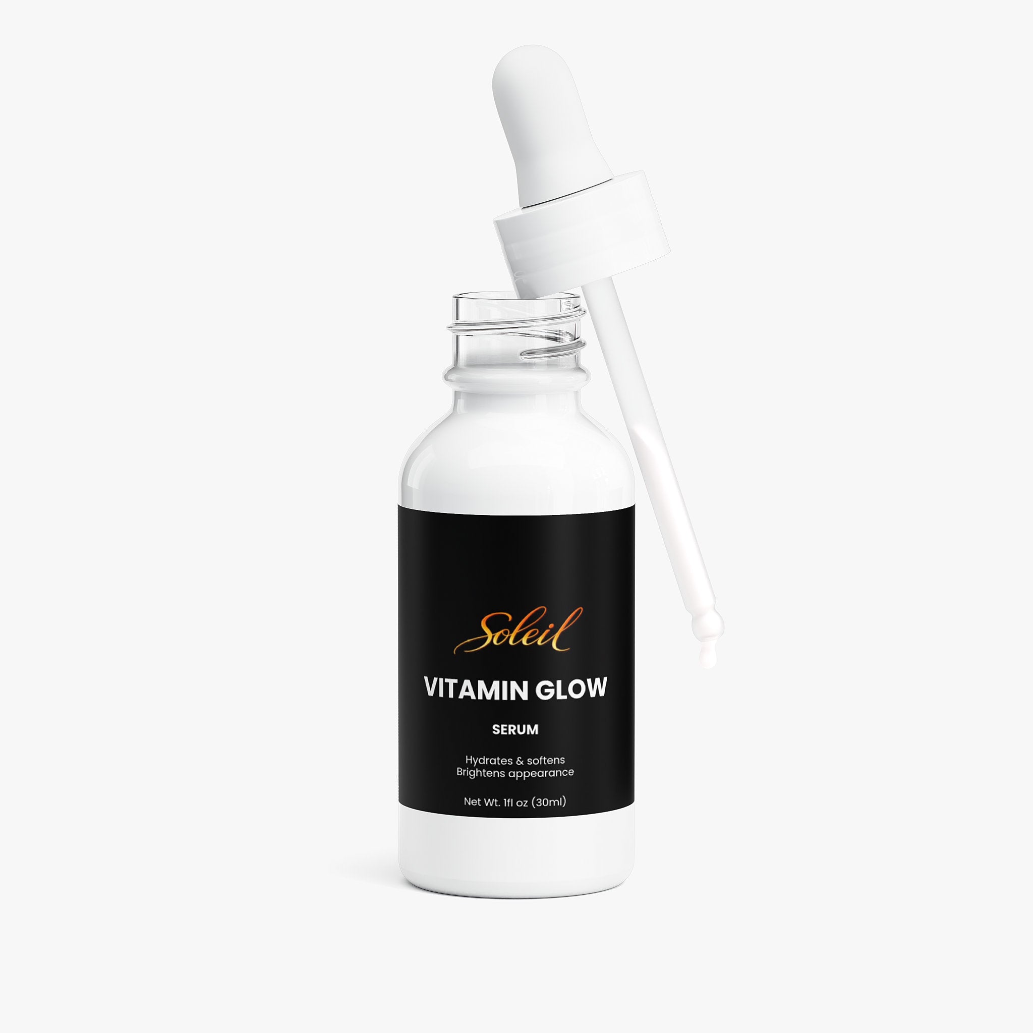 Vitamin Glow Serum