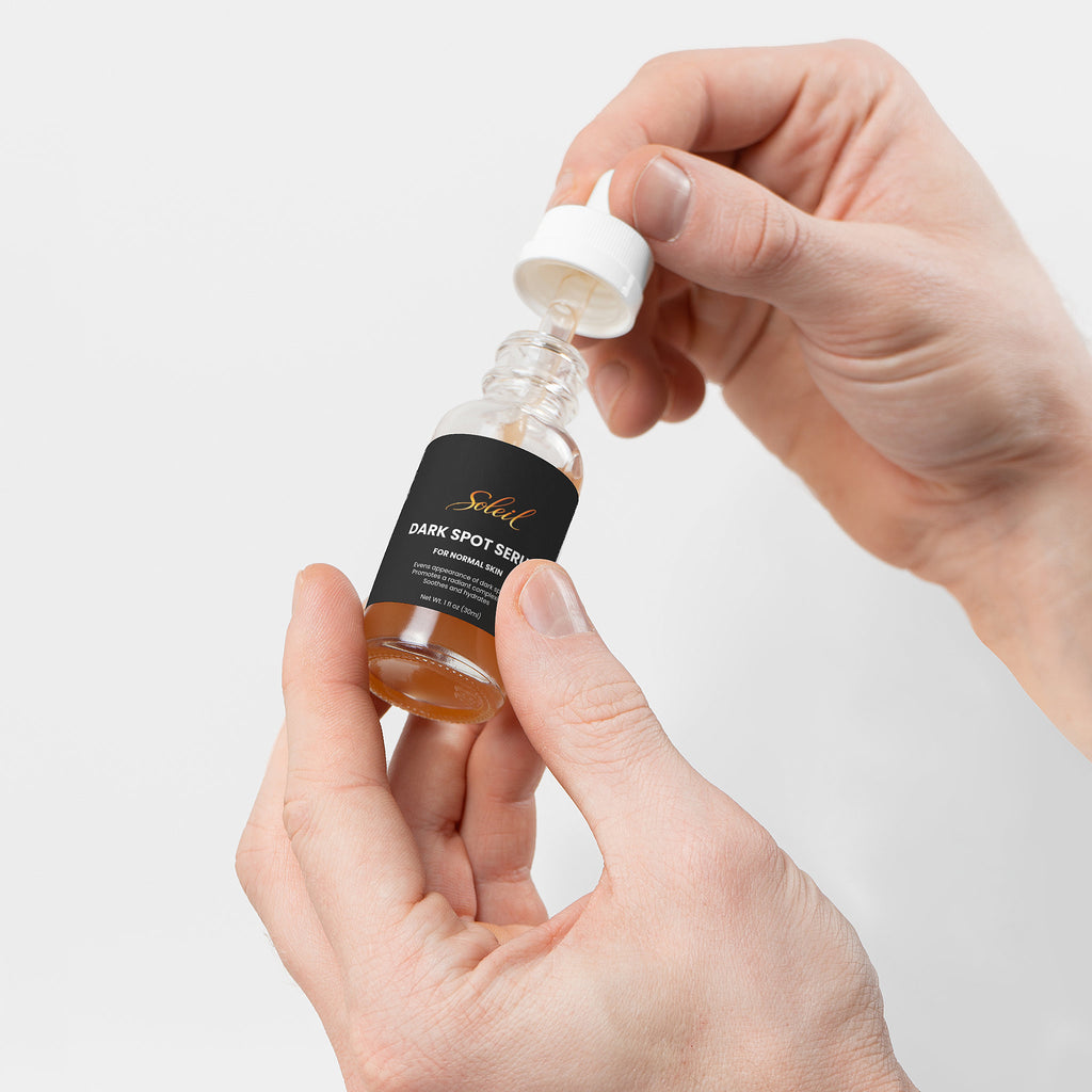 Dark Spot Serum for Normal Skin