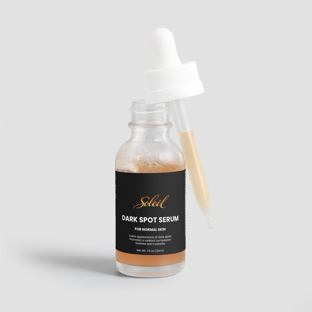Dark Spot Serum for Normal Skin