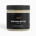 Raw Shea Butter