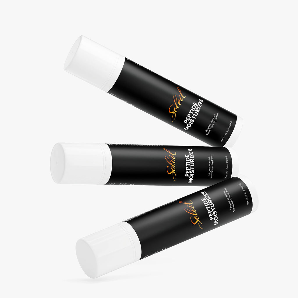 Peptide Moisturizer