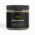 Dead Sea Mud