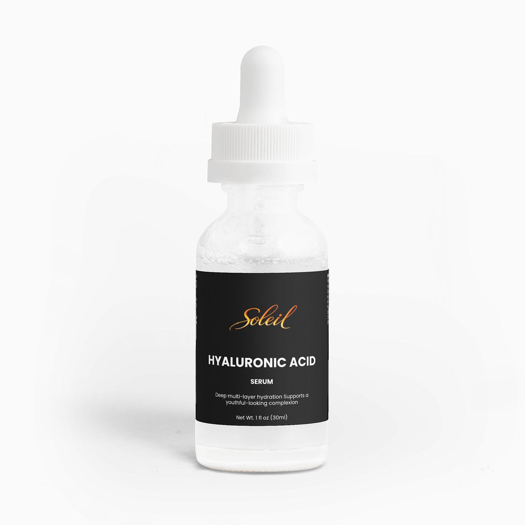 Hyaluronic Acid Serum