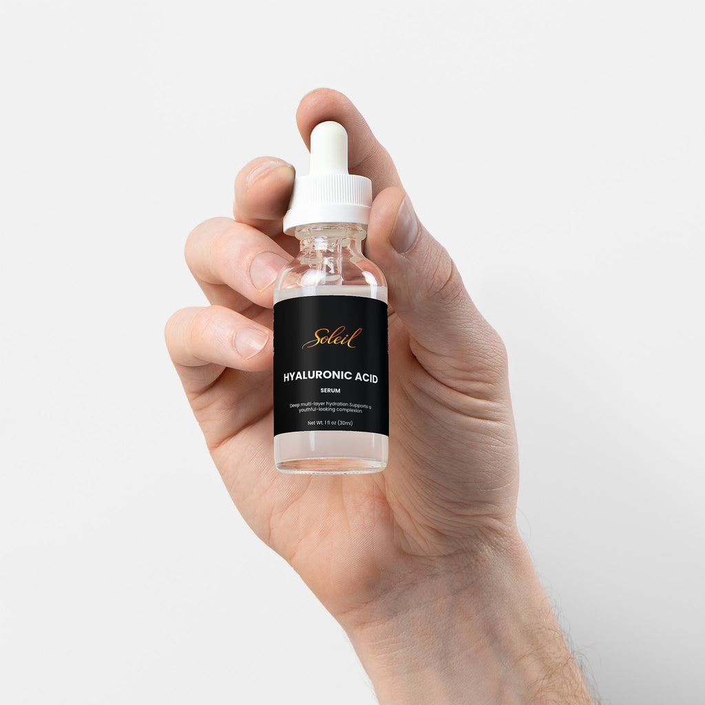 Hyaluronic Acid Serum