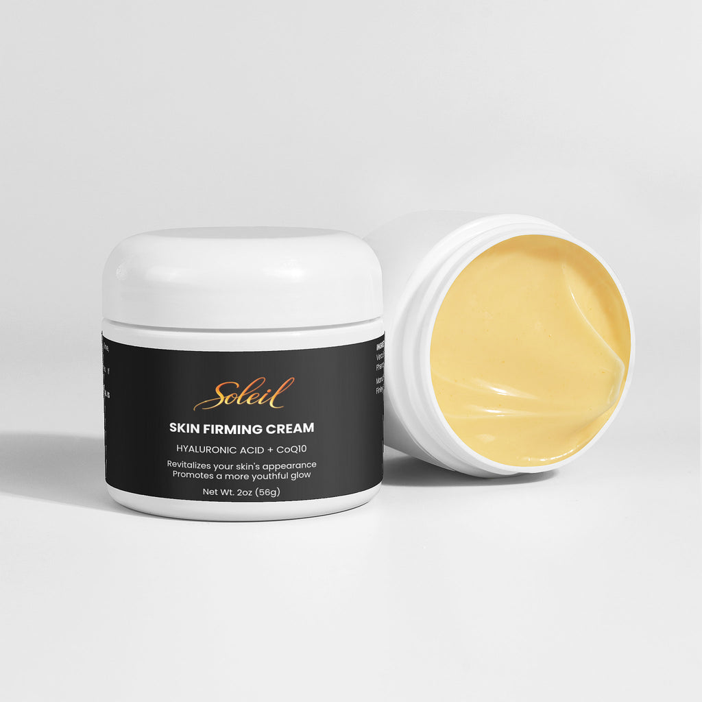Skin Firming Cream