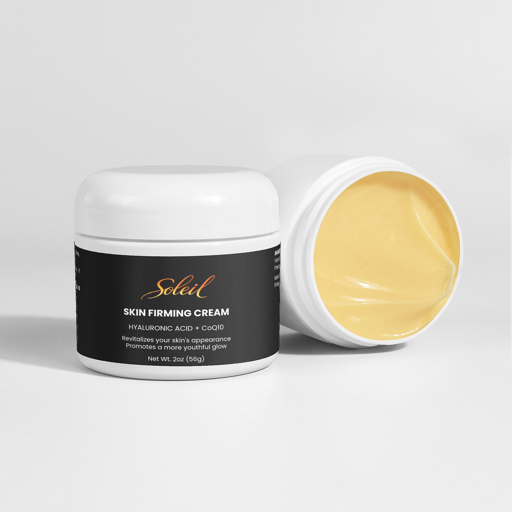 Skin Firming Cream