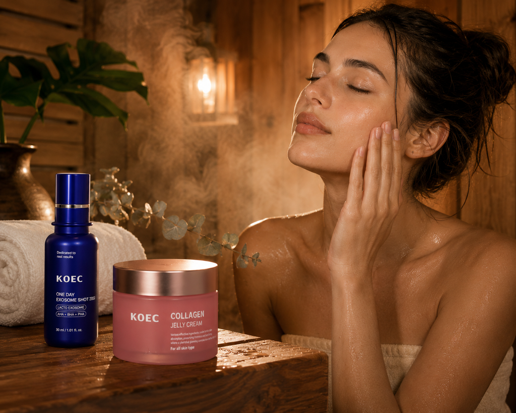 Collagen Cream