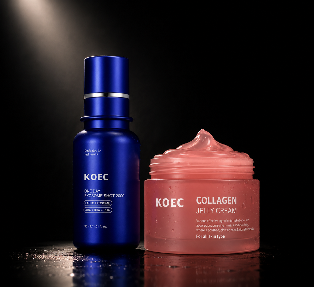 Collagen Cream