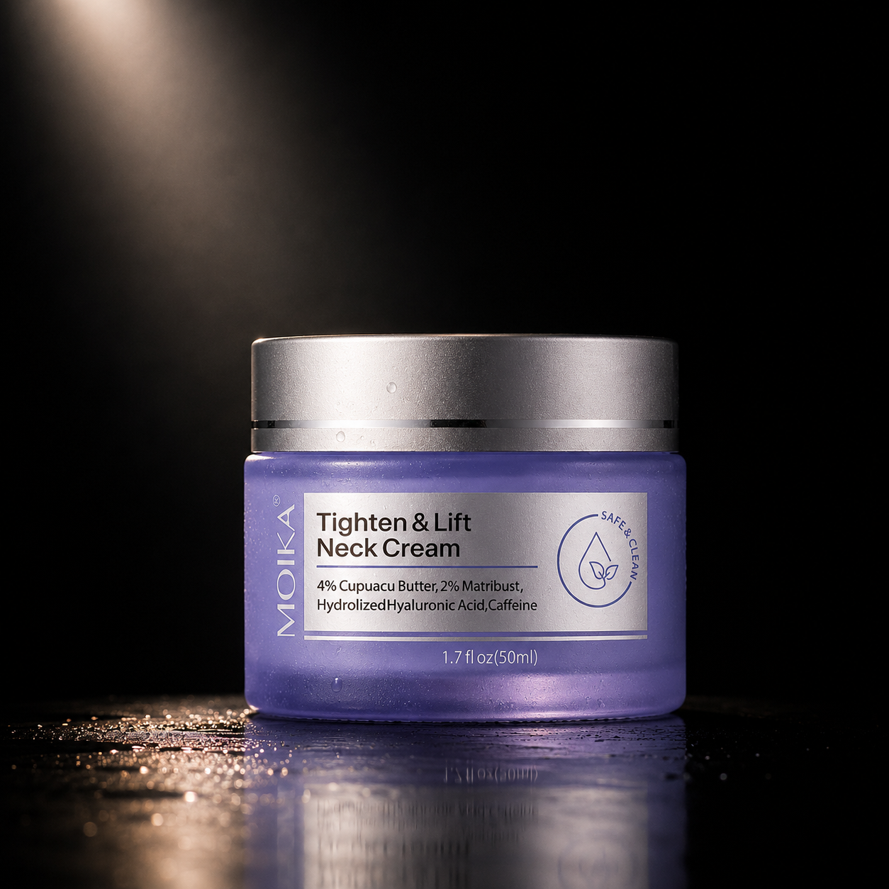Neck Wrinkle Removal Cream