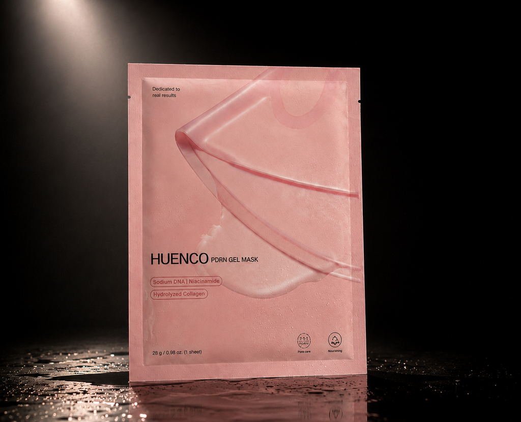 Hydrating Collagen Facial Mask