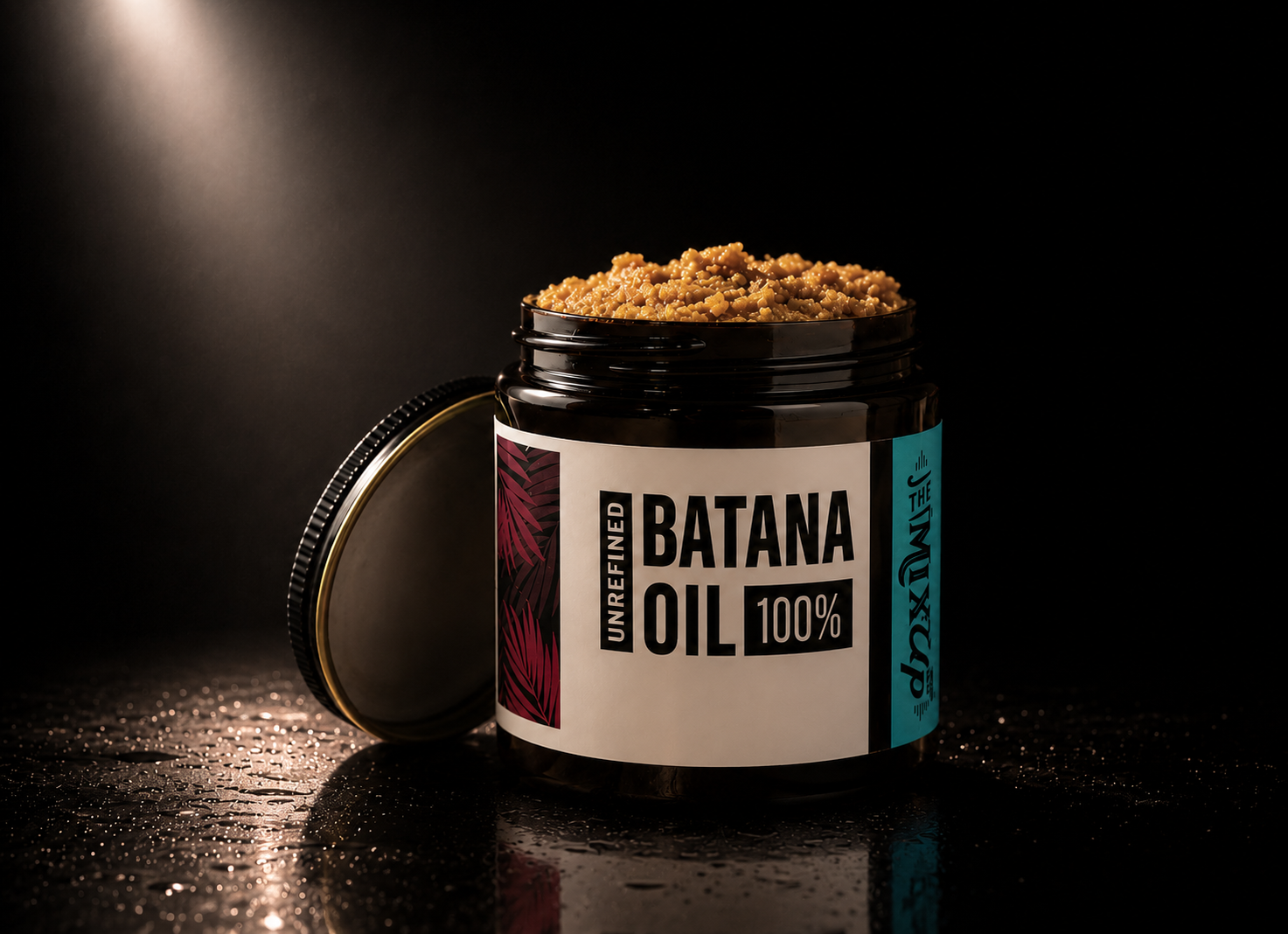 Glow Restore Hair Mask