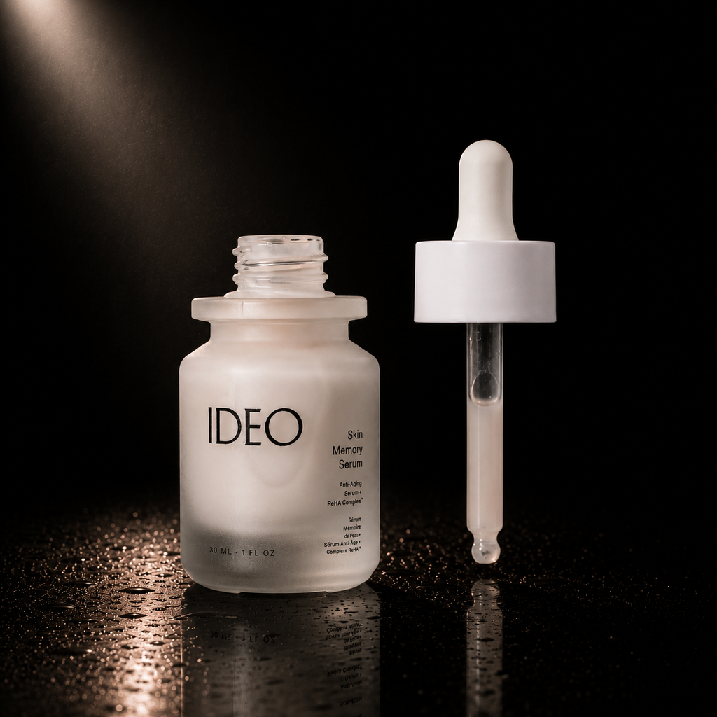 Skin Memory Serum